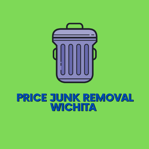 Price Junk Removal Wichita